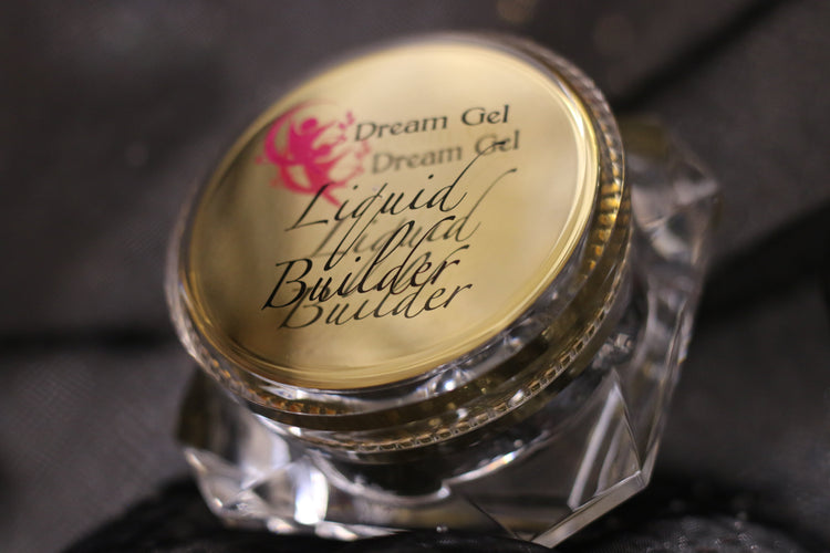 DreamGel Builders