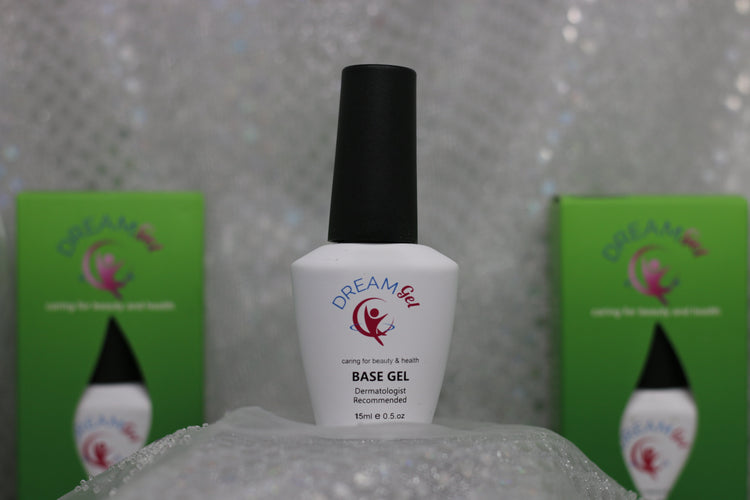 DreamGel Foundations