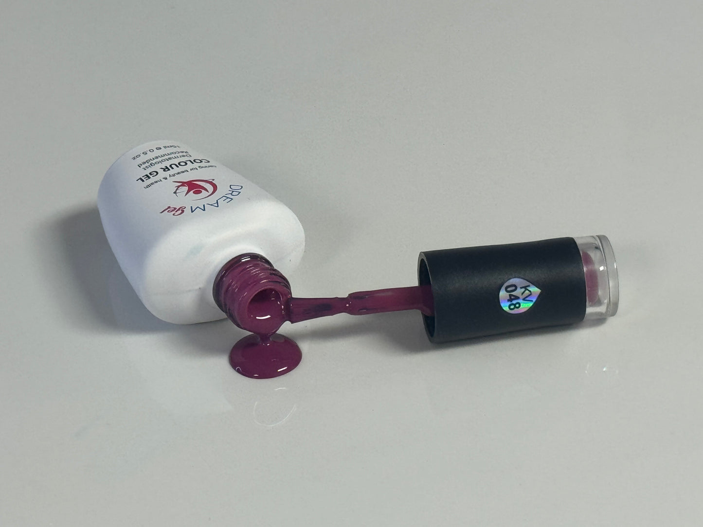 DreamGel Polish - KV048