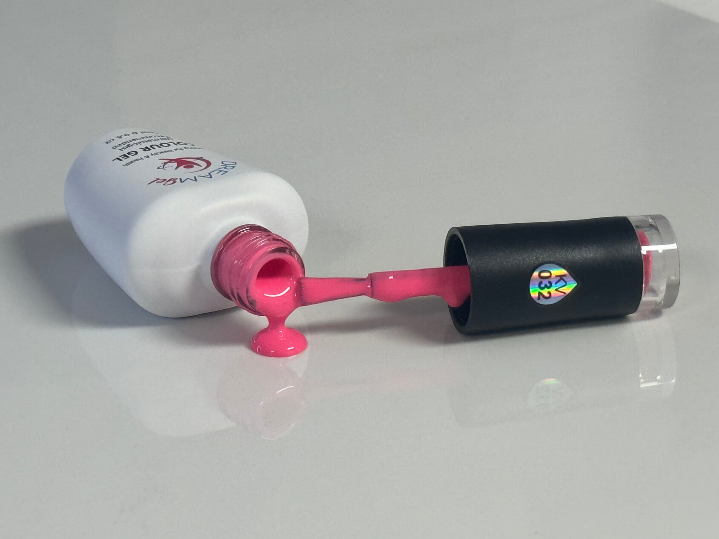 DreamGel Polish - KV032