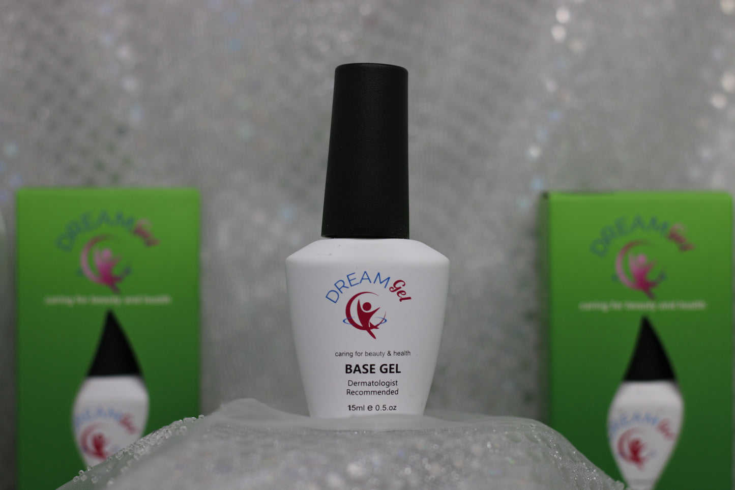 DreamGel - Base Gel