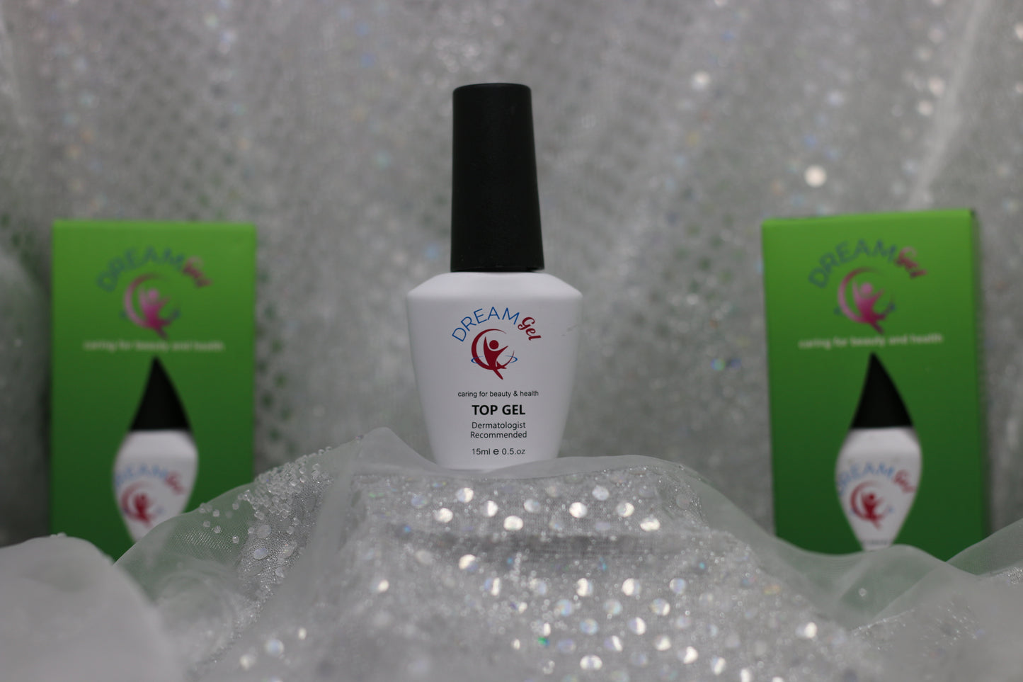 DreamGel - Top Gel