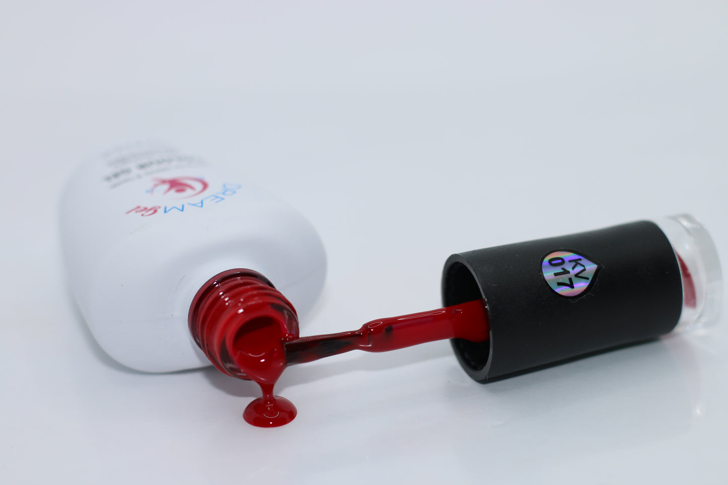 DreamGel Polish - KV017