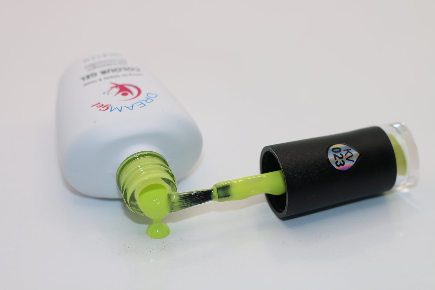 DreamGel Polish - KV023