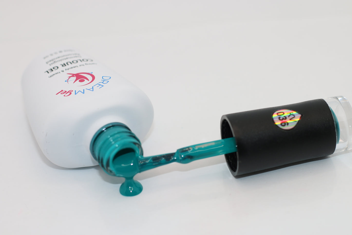 DreamGel Polish - KV036