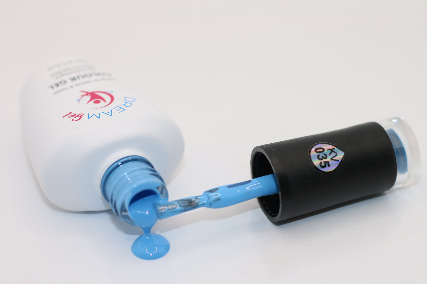 DreamGel Polish - KV035