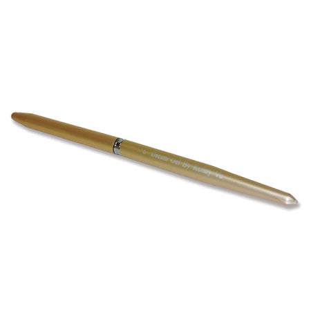 DreamGel Gold Brush