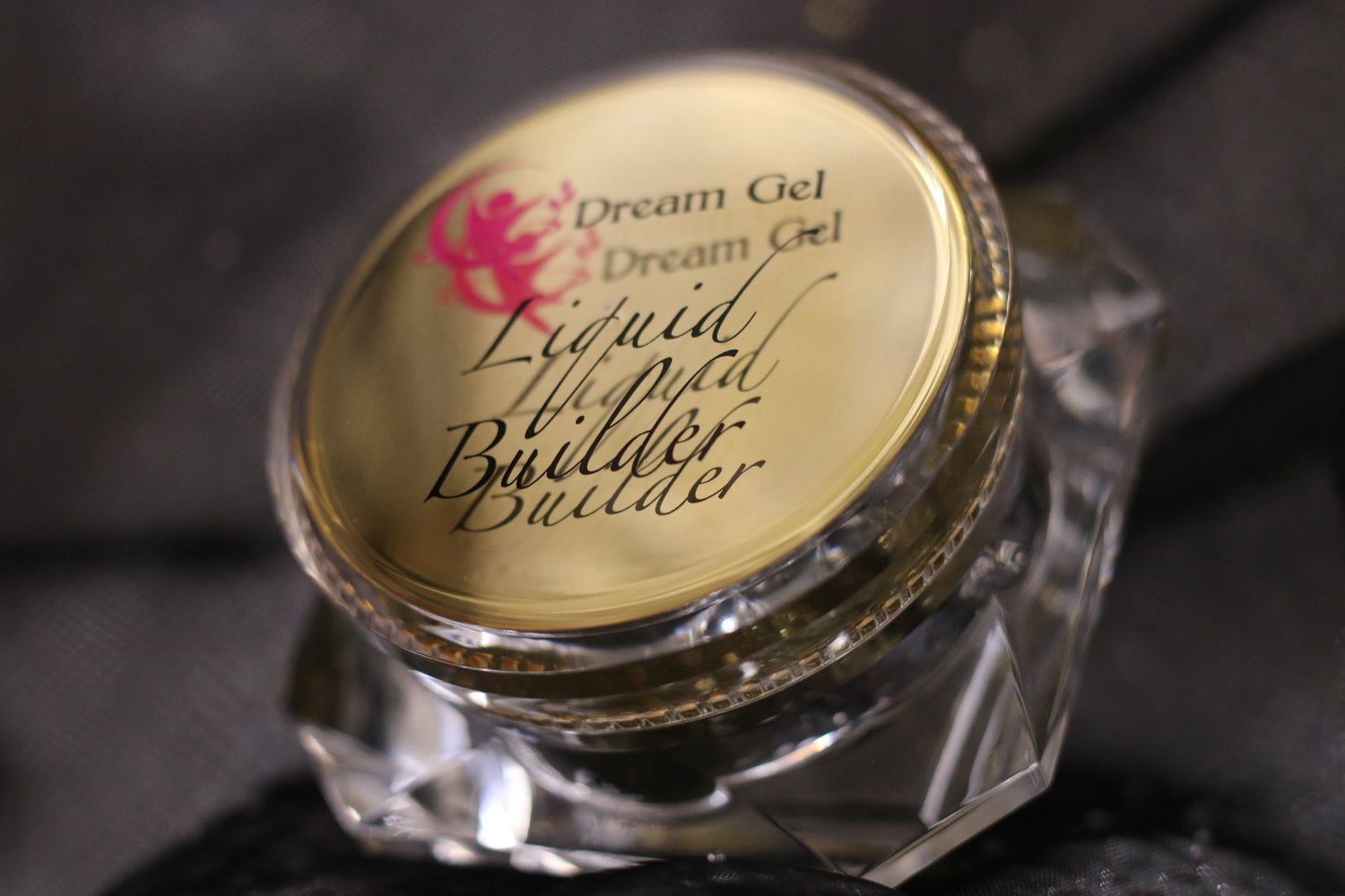 DreamGel Builders
