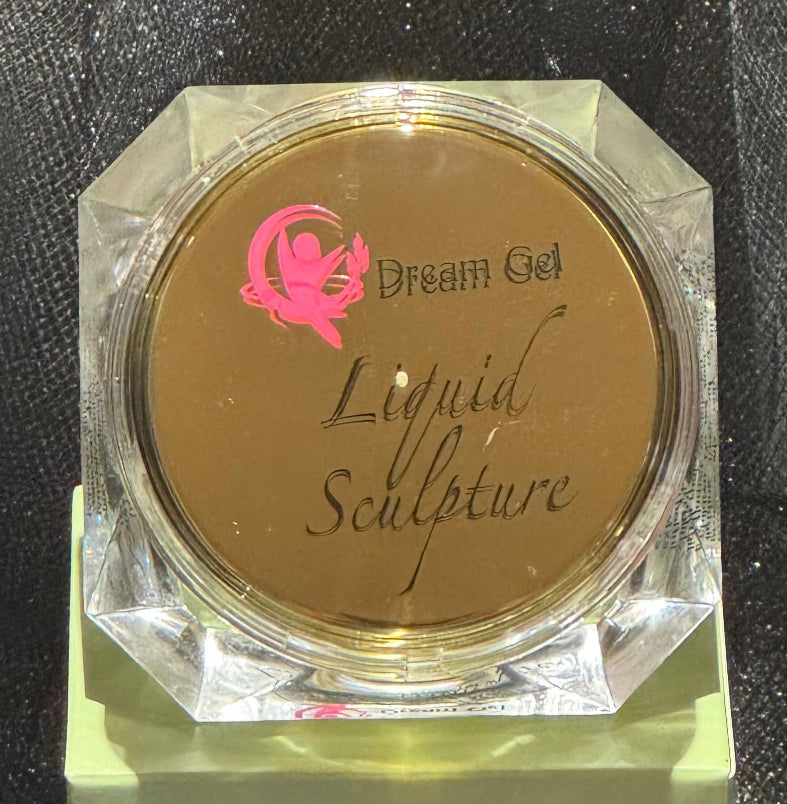 DreamGel - Liquid Sculpture