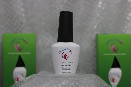 DreamGel - Base Gel